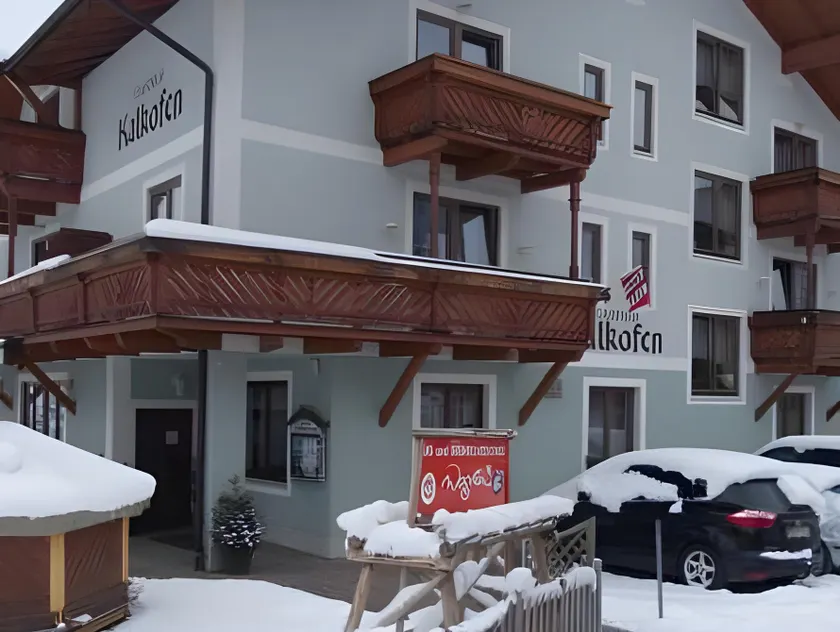 ALMMONTE SENSUM SUITES - Funky Living Hotel - Image 1