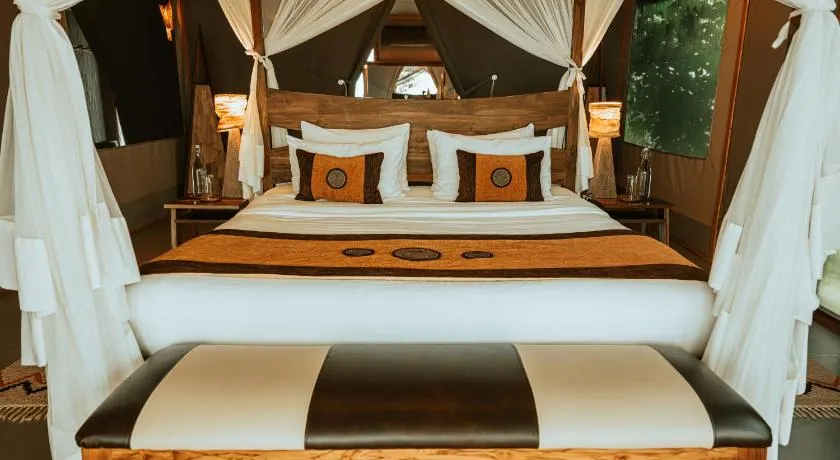 Soroi Luxury Migration Camp - Image 1