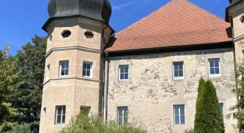 Schloss1611 B&B - Image 1