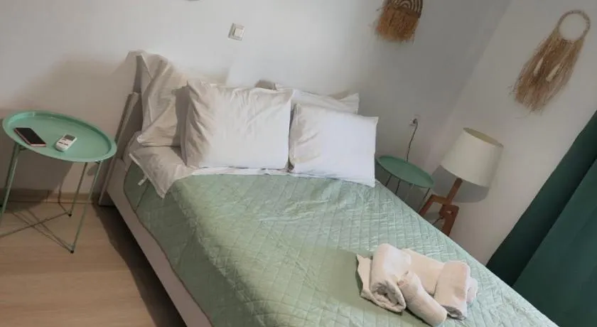 12 senses faliraki sea view - Image 1