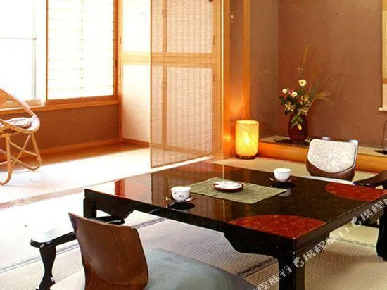 Kappo Ryokan Satsuki - Image 1