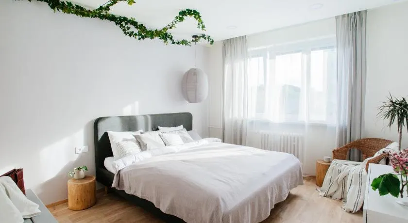 Meet Mendel Boutique Apartments #5 by goodnite cz - Expo - Image 1