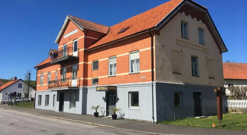 Vitaby Järnvägshotell - Image 1