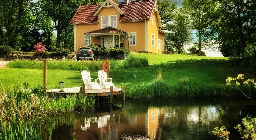 Hidingsta gård B&B - Image 1