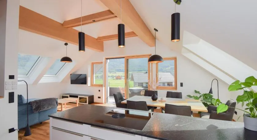 Seesuites am Wolfgangsee - Image 1