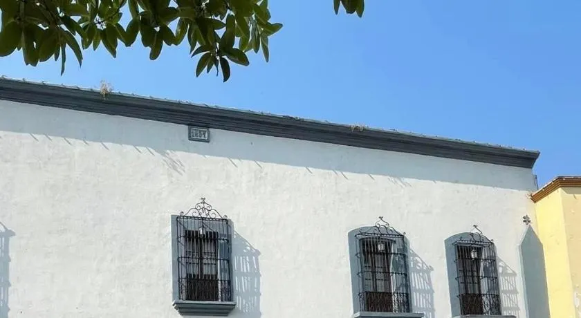 Casa Praxedis - Image 1
