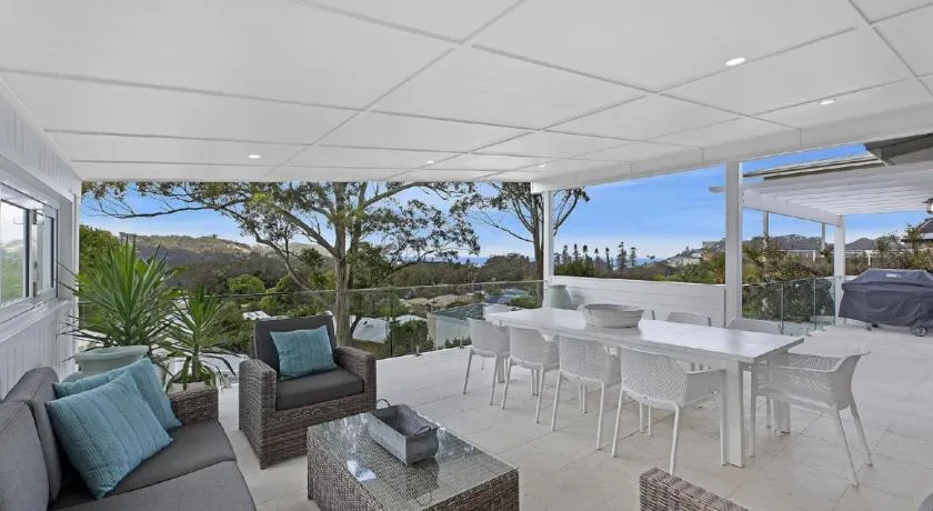 La Collina - Pool and Ocean Views! - Image 1