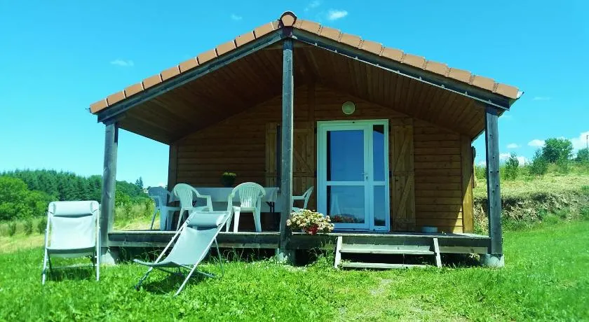 Les Chalets du Piou - Image 1