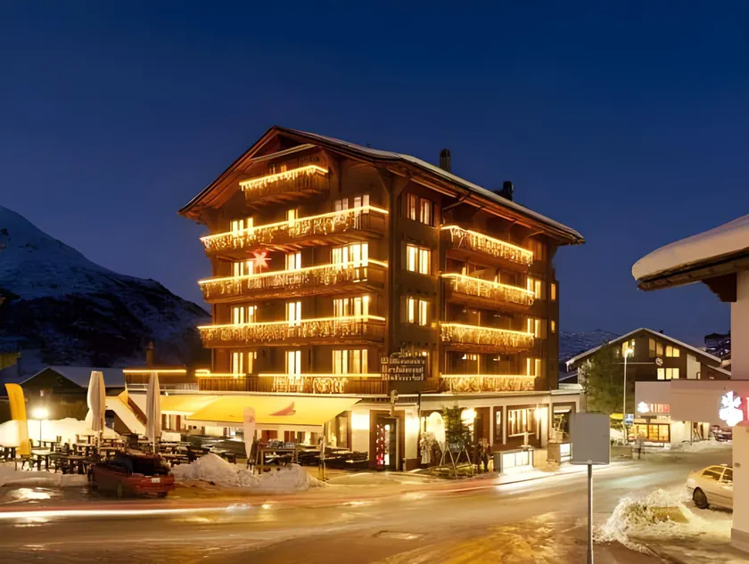 Hotel Walliserhof - The Dom Collection - Image 1