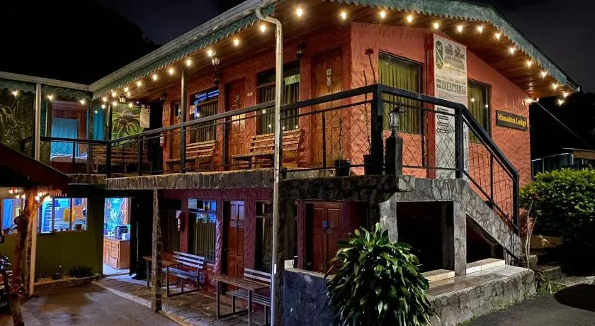 Manakin Lodge, Monteverde - Image 1