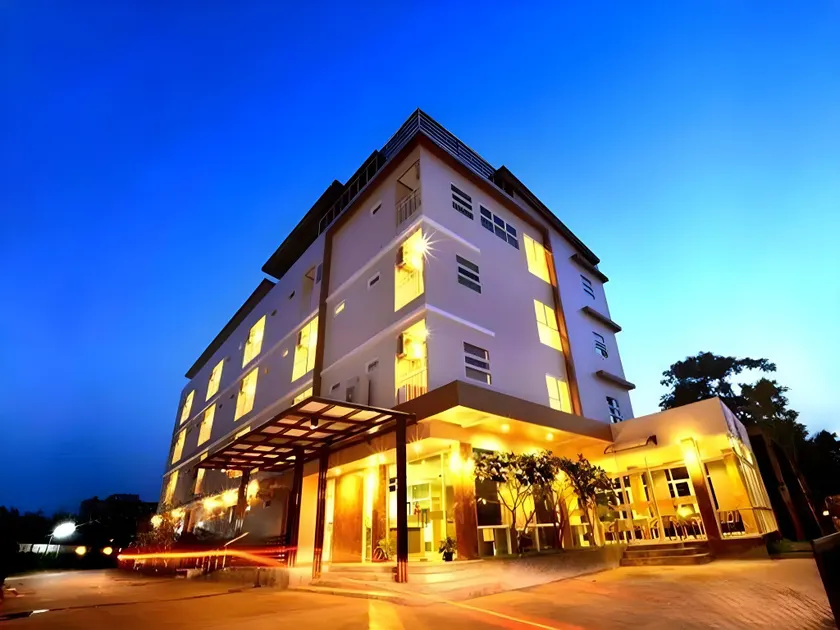 The Bliss Loei Living - Image 1