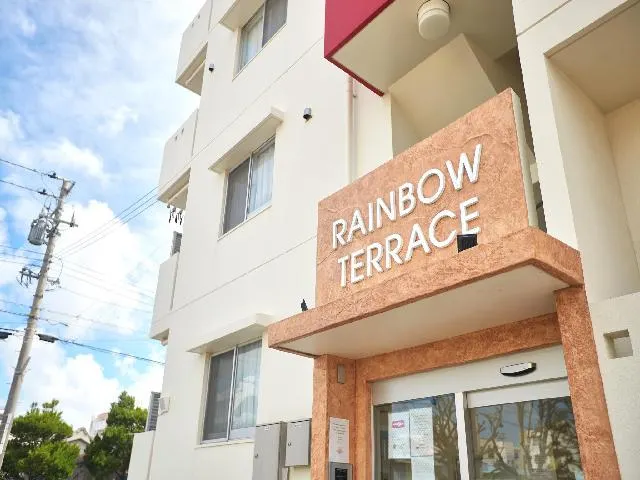 Rainbow Terrace Ginowan - Image 1