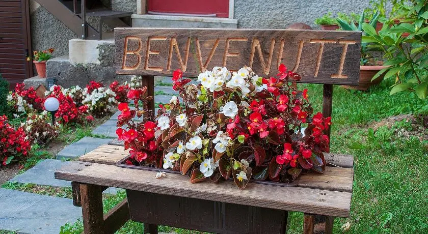 Bed &Breakfast Bellavista - Image 1