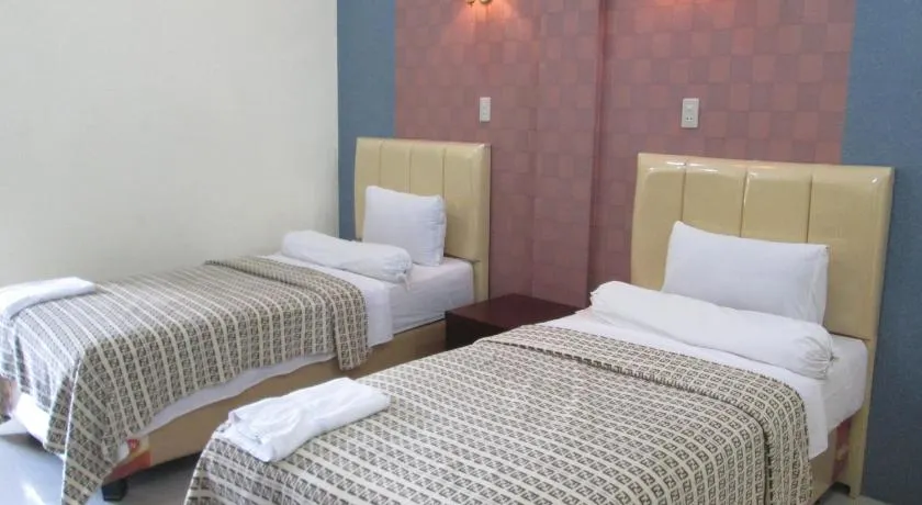 Permata Land Hotel & Resort - Image 1