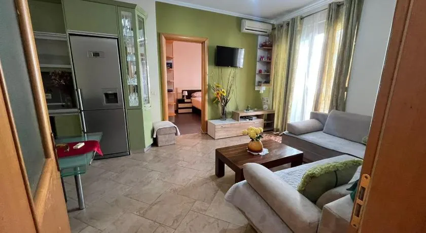 Buneci apartment - Image 1