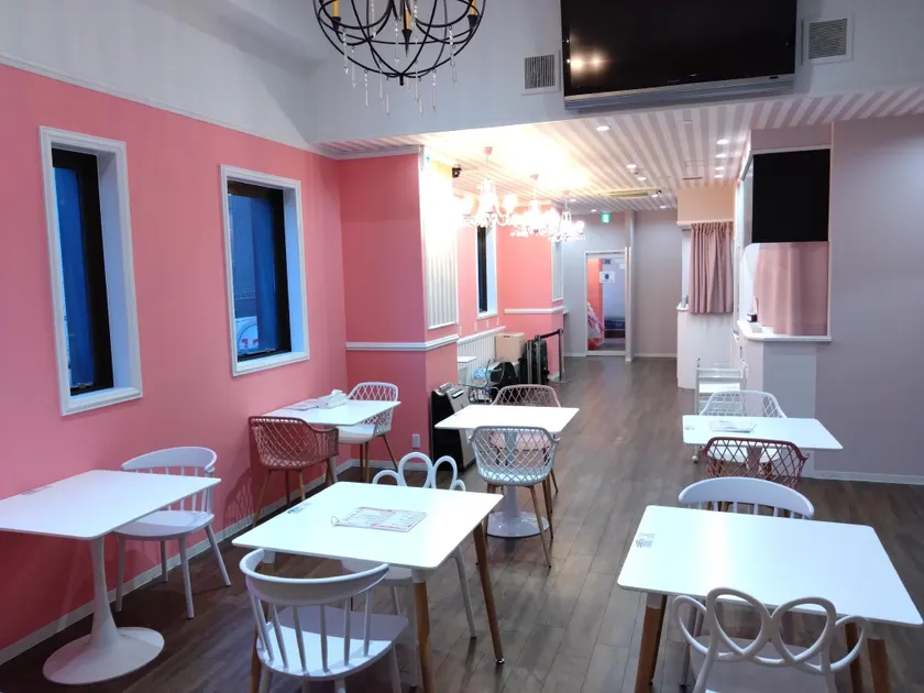 Cafe&Hostel Kimi to Ichigo - Image 1