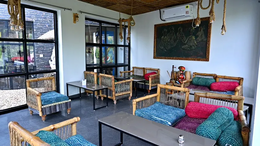 Shashwat Resort - Image 1