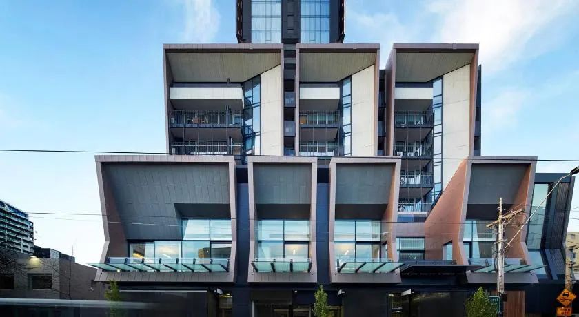 ILK Apartments - Image 1