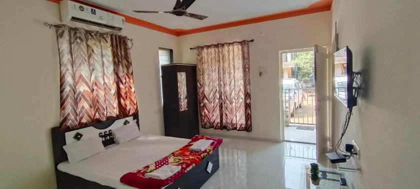 Siddharth Holiday Home - Image 1