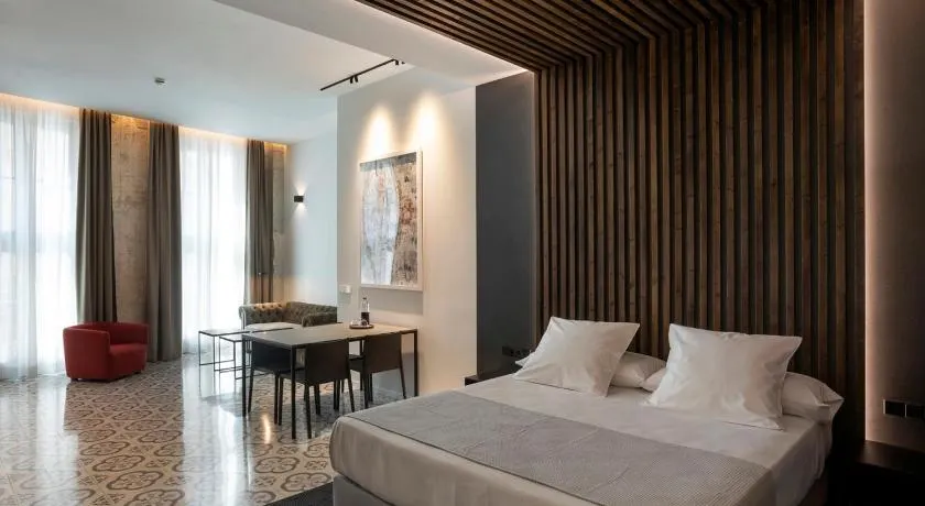 Mon Suites Fetén - Image 1