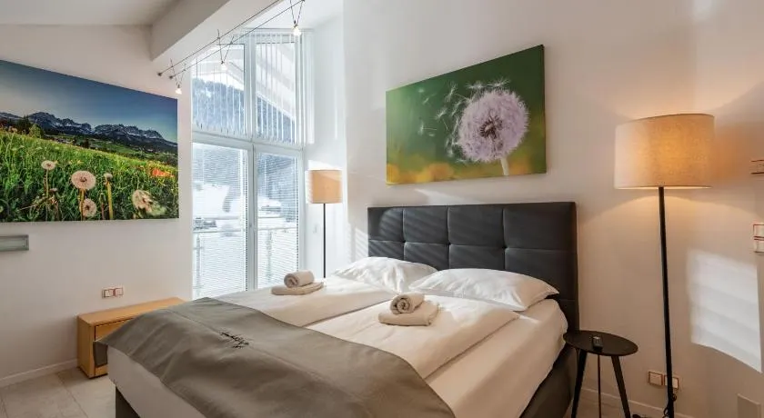 Ferienhaus Au Villa - Image 1