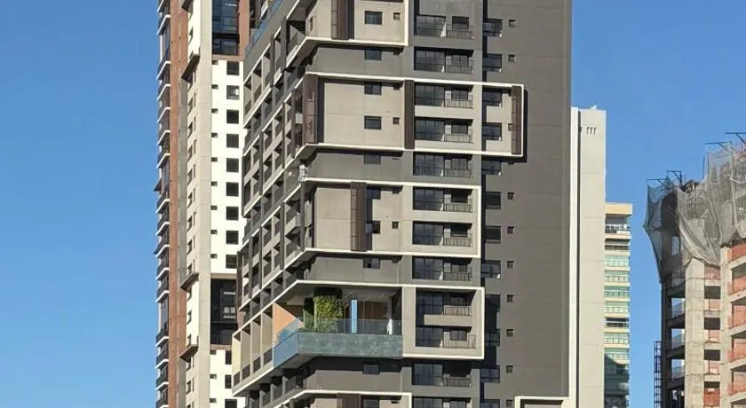 Flat Setor Bueno - Proximo Parque Vaca Brava - Image 1