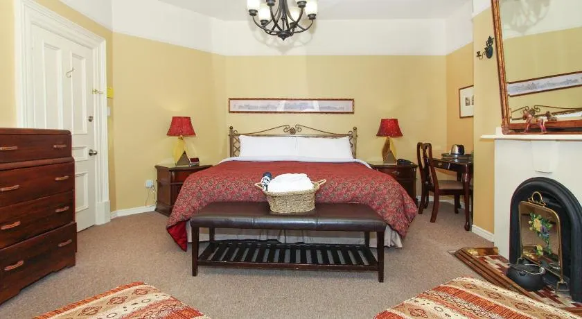 Abba Inn Guest House - Image 1