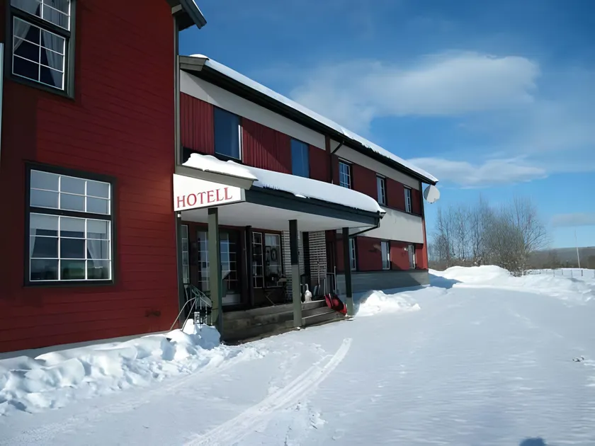 Kjølen Hotel Trysil - Image 1