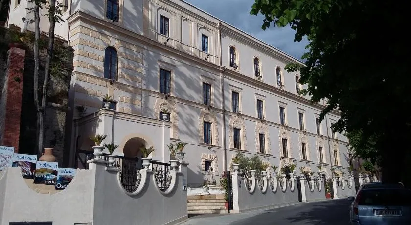 Palazzo Moraschi Subiaco - Image 1