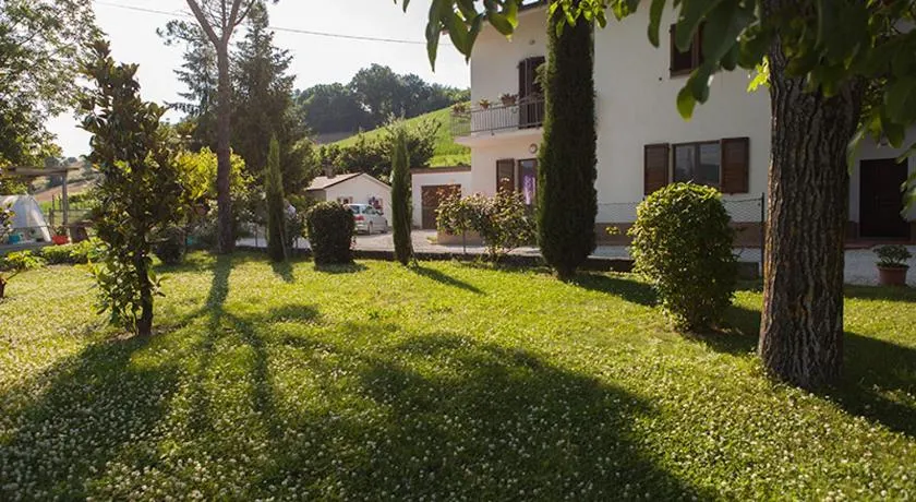 B&B Monte San Pietro - Image 1