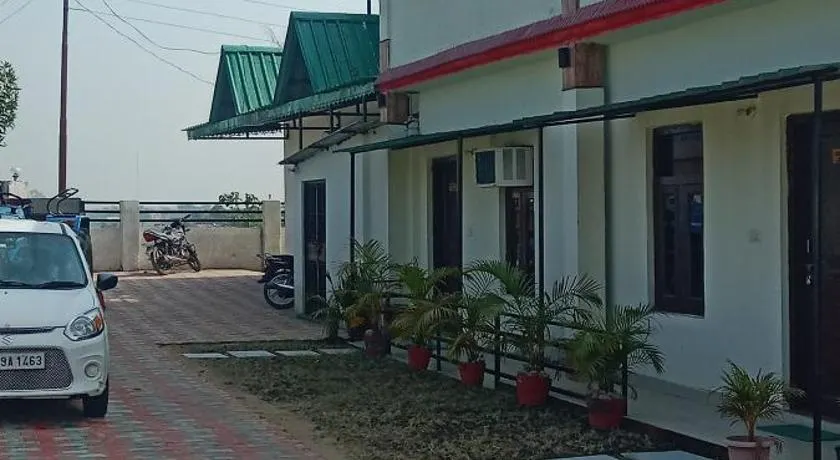 Bhavesh home Stay - Image 1