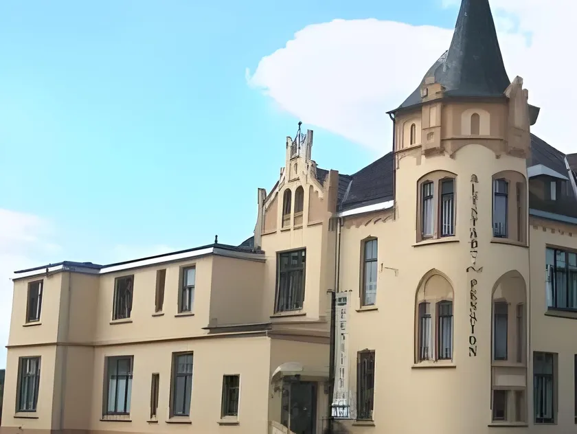 Hotel Knöpel - Image 1