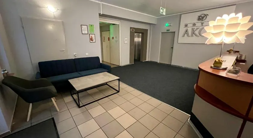 Hotel Akor - Image 1