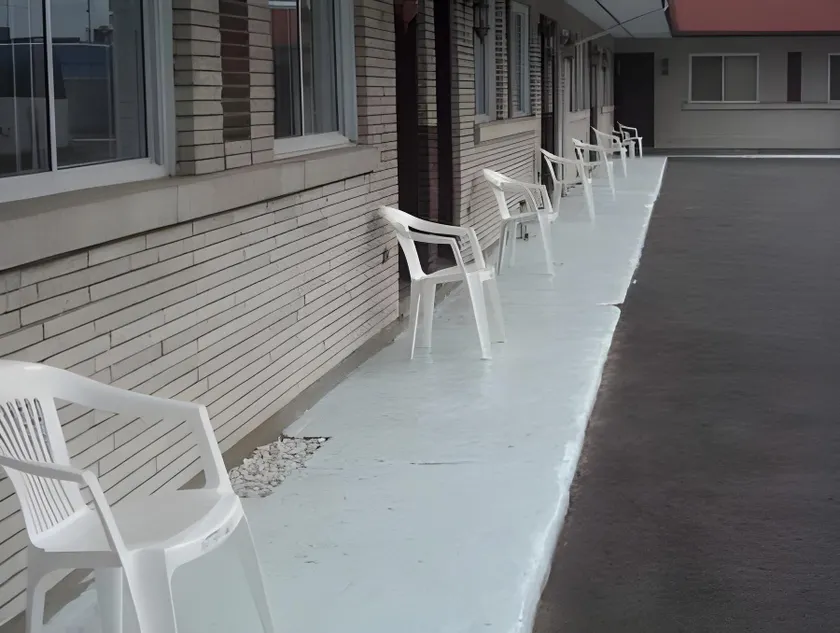 Motel le Verseau - Image 1