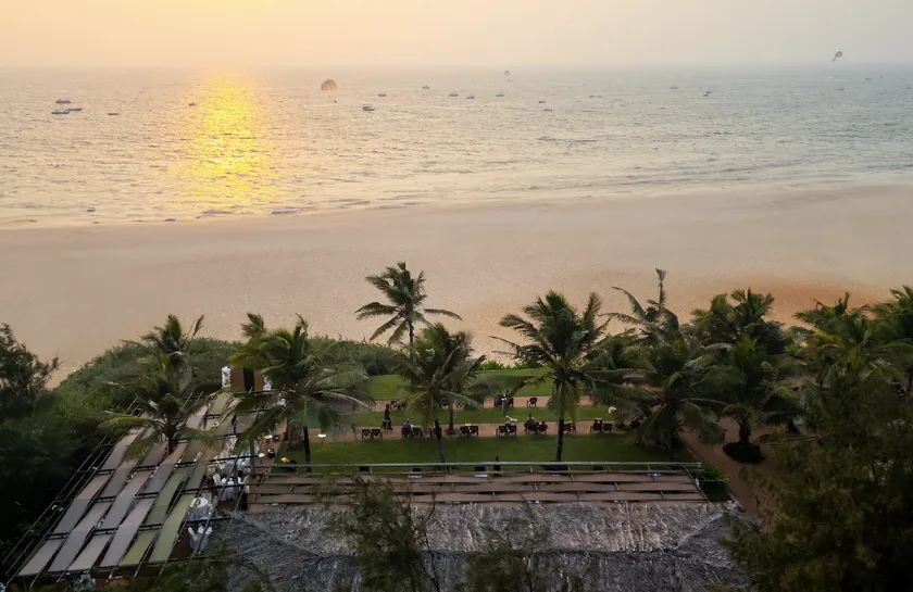Chalston Beach Resort - Image 1
