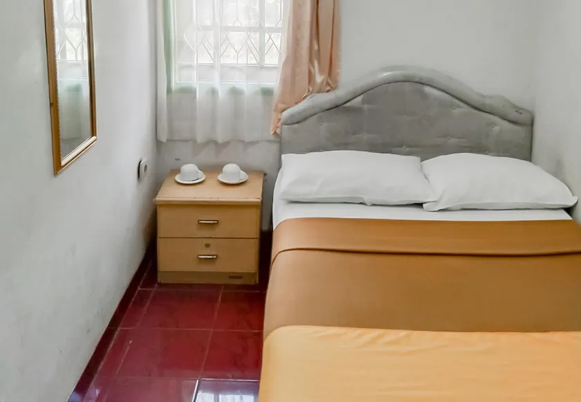 Villa Anyelir Yustik Mitra RedDoorz - Image 1