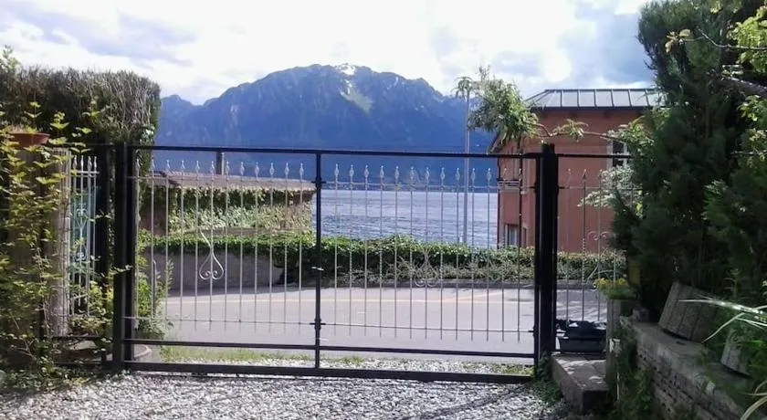 Apartment Montreux lake Geneva  - Image 1