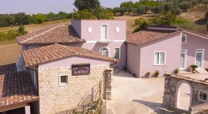 Agriturismo Il Borgo - Image 1