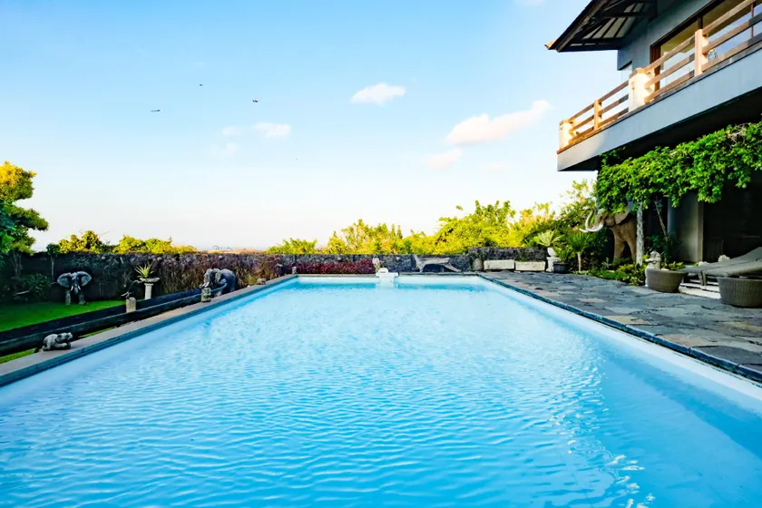 The Lavana Villa Gajah Jimbaran - Image 1