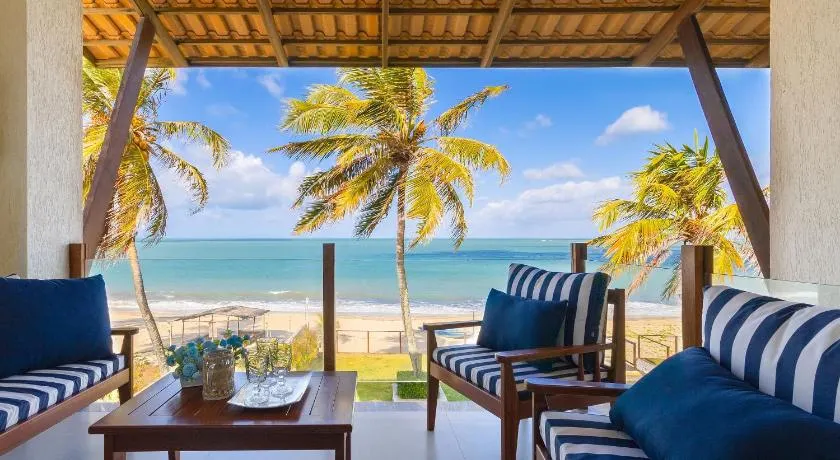Casa Pérolas - Casa à Beira Mar por Carpediem - Image 1