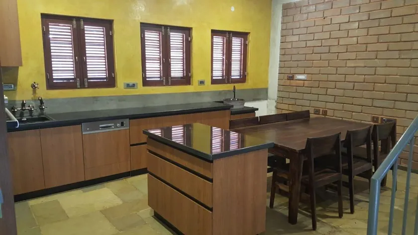 Heritage villa for Families only. - Image 1