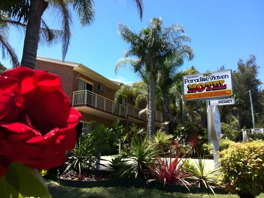 Mollymook Paradise Haven Motel - Image 1