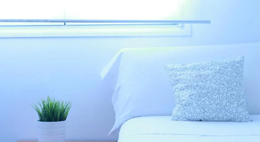 Zubia Urban Rooms - Image 1