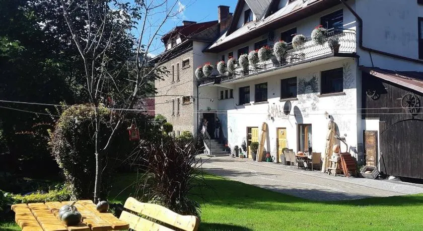 Pokoje Goscinne Skalny Agroturystyka - Image 1
