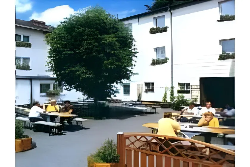 Hotel Munzert - Image 1