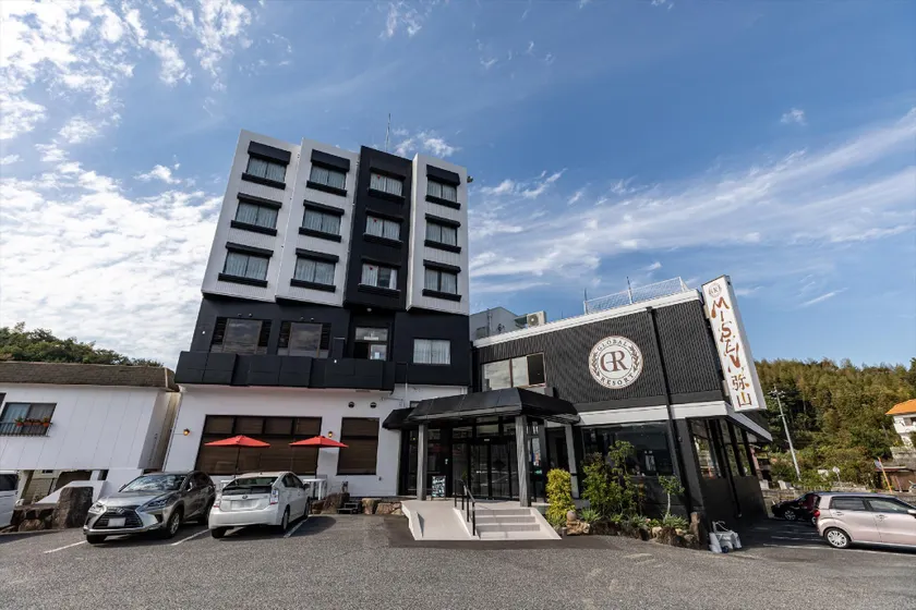 Global Resort Misen - グローバルリゾート弥山 - Image 1