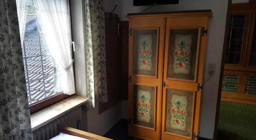 Pension Haus Seidenweber - Image 1