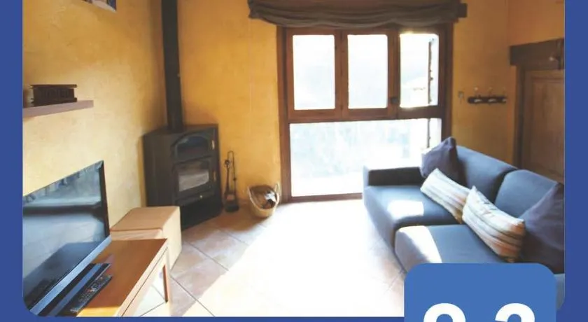 Cal Peretes - Apartamento de montaña en el Cadí - Image 1