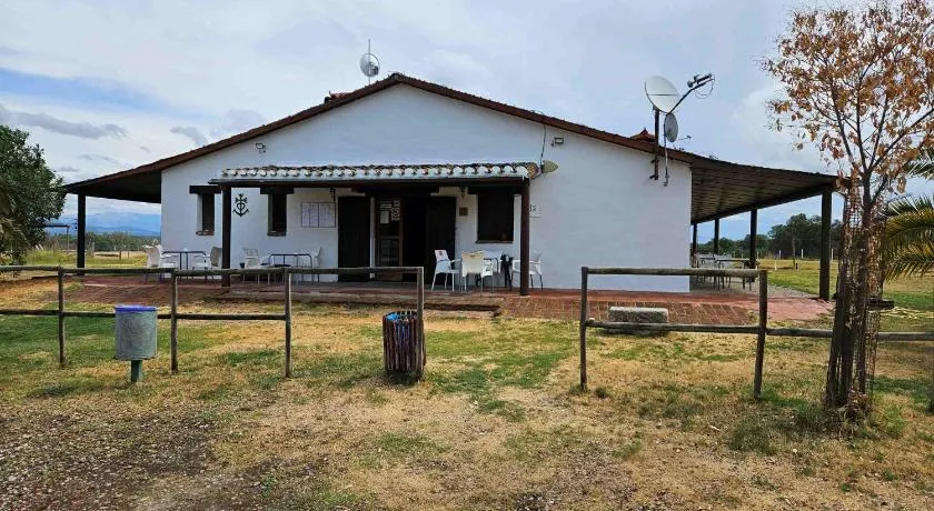 Hotel Rural Portilla de Monfragüe - Image 1