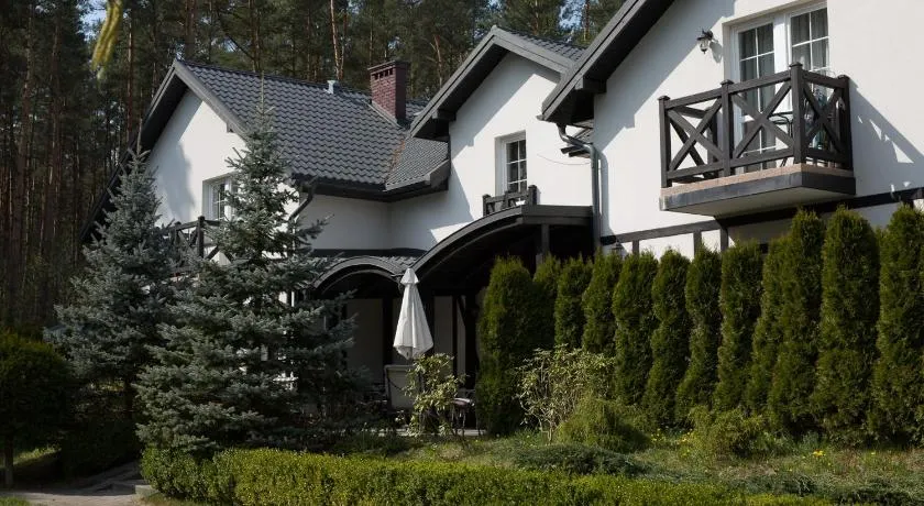 Apartamenty Na Skarpie - Image 1